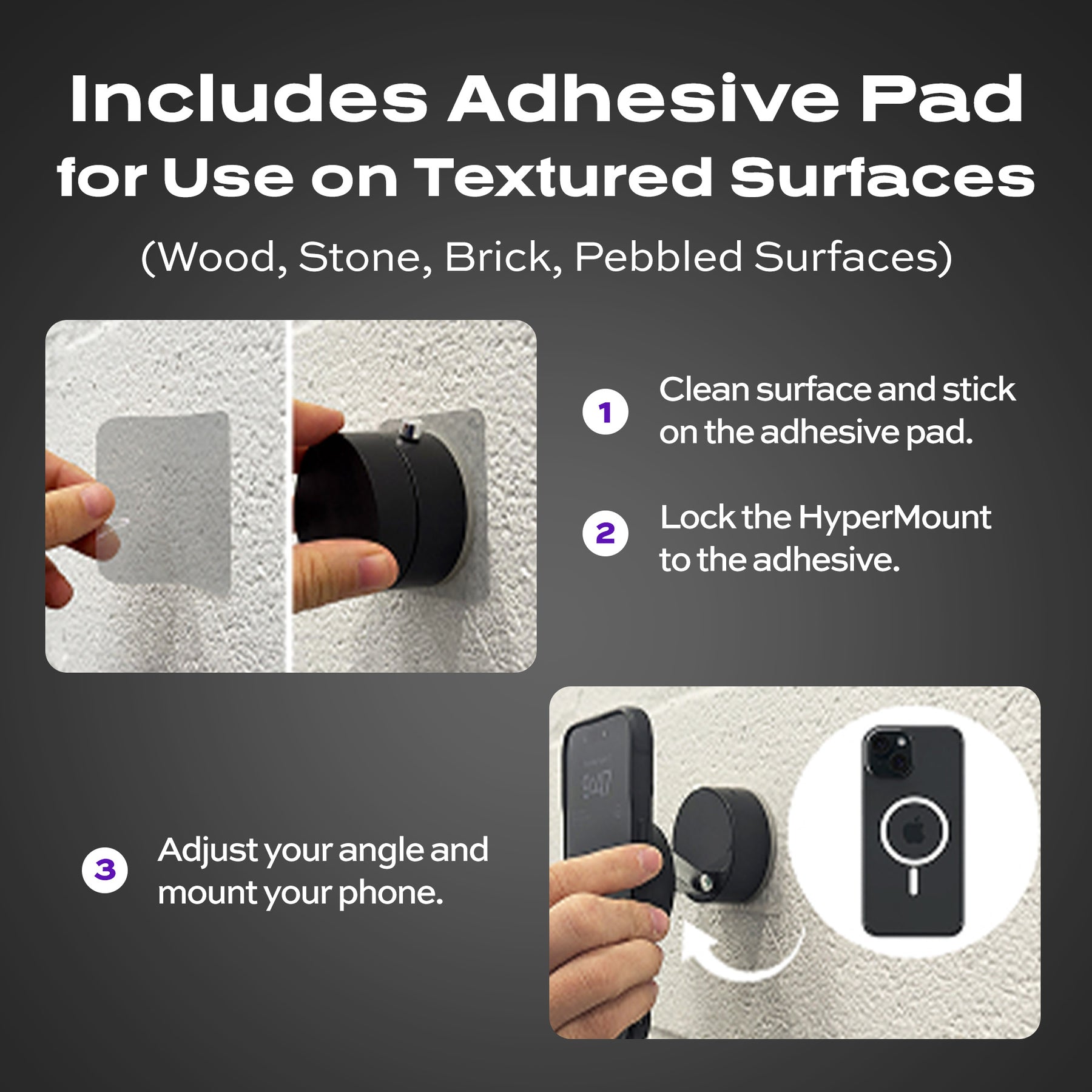 45W car charger with dual USB ports, offering fast charging compatibility for all devices while on the go-1