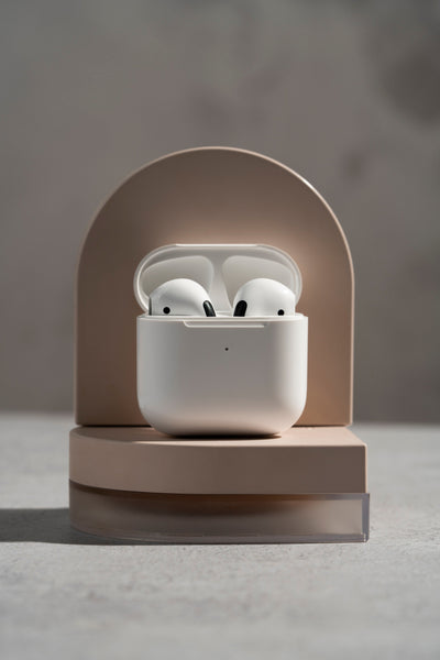 Earbuds